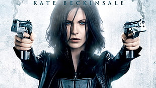 Kate Beckinsale, movies, Underworld, Kate Beckinsale HD wallpaper