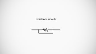 white background with black text overlay
