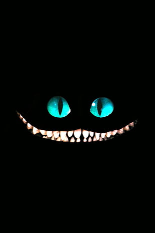 Cheshire Cat