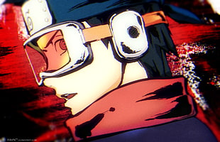 young Uchiha Obito, Uchiha Obito, anime, Naruto Shippuuden HD wallpaper