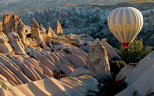 Cappadocia, Turkey, Cappadocia HD wallpaper