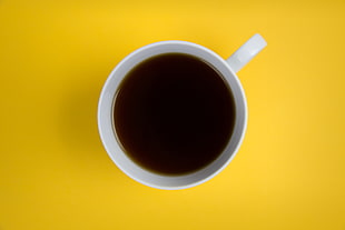 caffeine, coffee, cup, dark HD wallpaper
