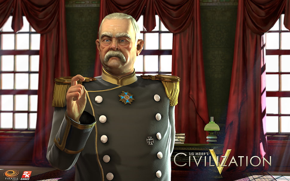 YD men's civilization game app HD wallpaper