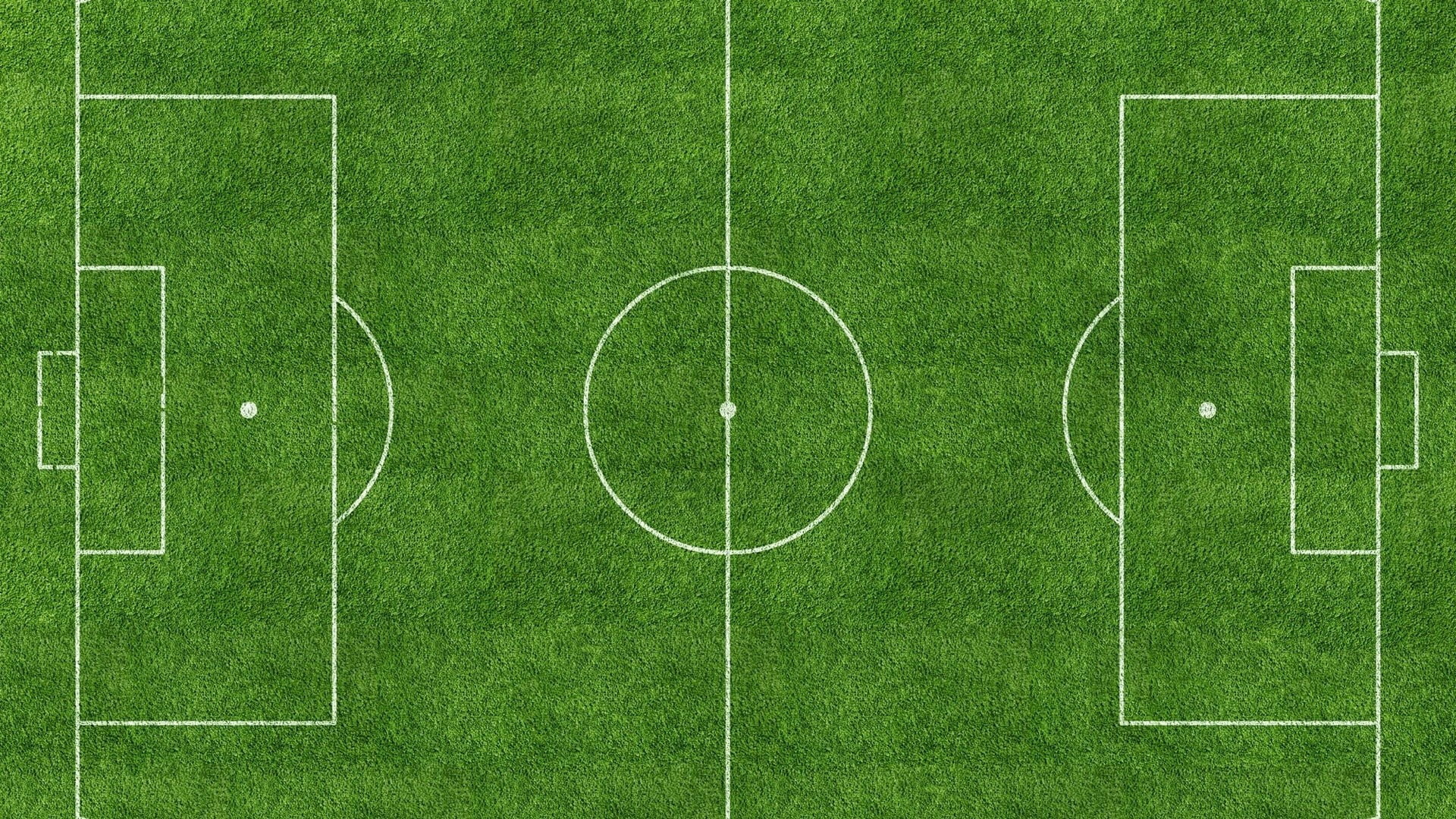 football field illustration