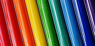assorted color wallpaper HD wallpaper
