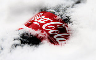 Coca-Cola bottle HD wallpaper