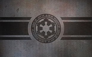 Jedi, Star Wars, logo HD wallpaper
