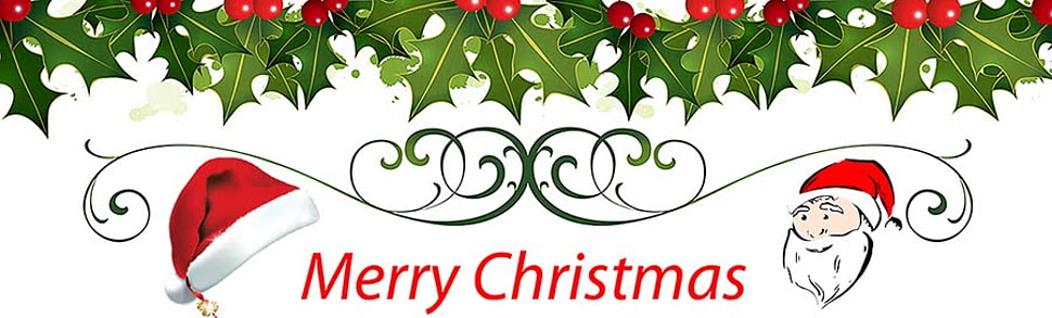 Merry Christmas quotes HD wallpaper