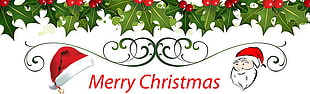 Merry Christmas quotes HD wallpaper