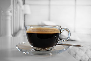 Cup,  Coffee,  Crema