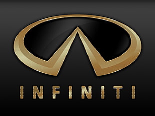 Infinity emblem HD wallpaper