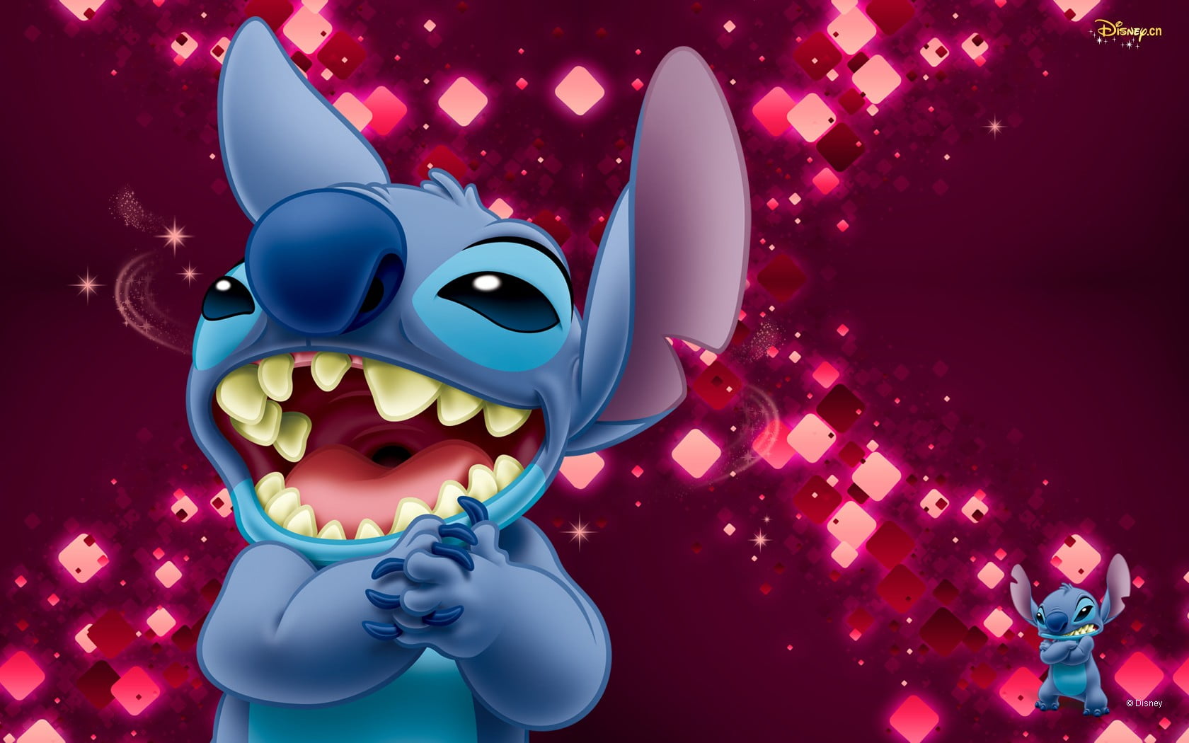 Stitch Wallpapers 66 images