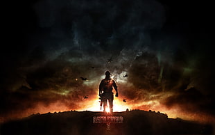 Battlefield 3 illustration