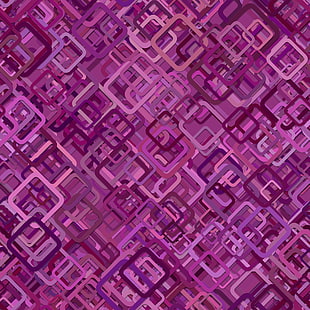 purple digital wallpaper, Diagonals, Shapes, Purple HD wallpaper