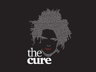 The Cure illustration