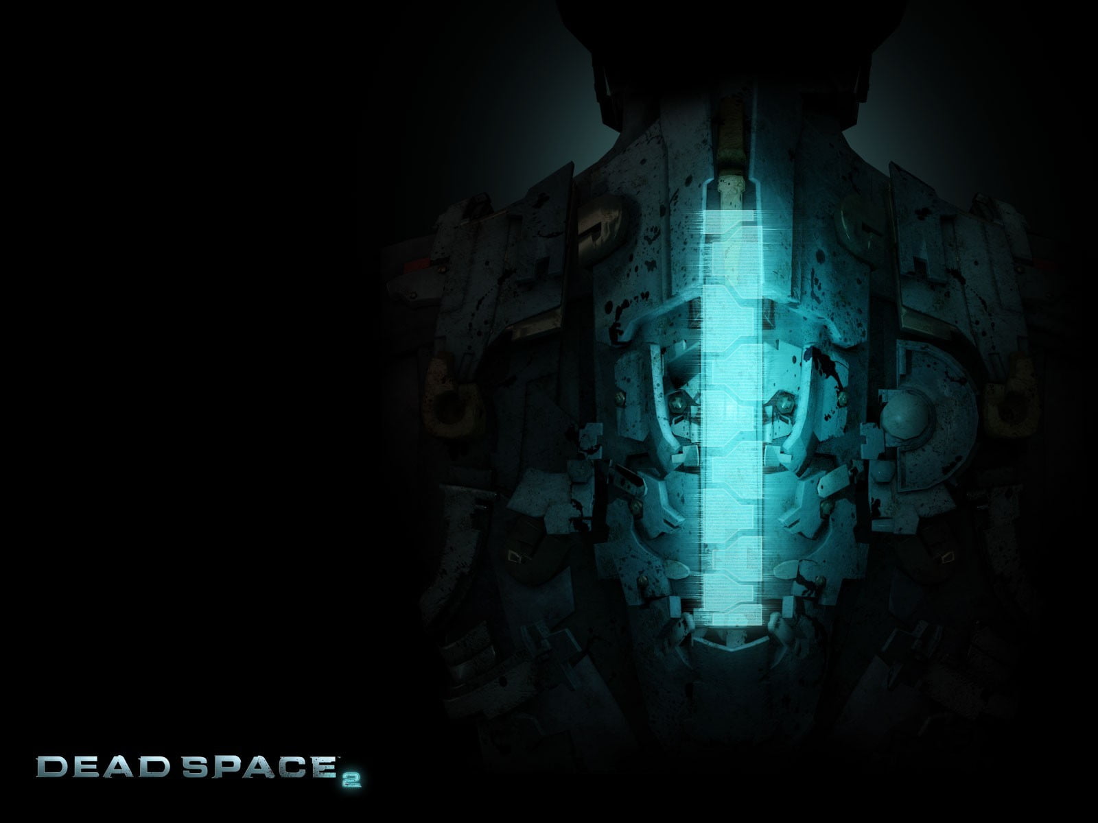 Dead Space game application, Dead Space, video games, Dead Space 2