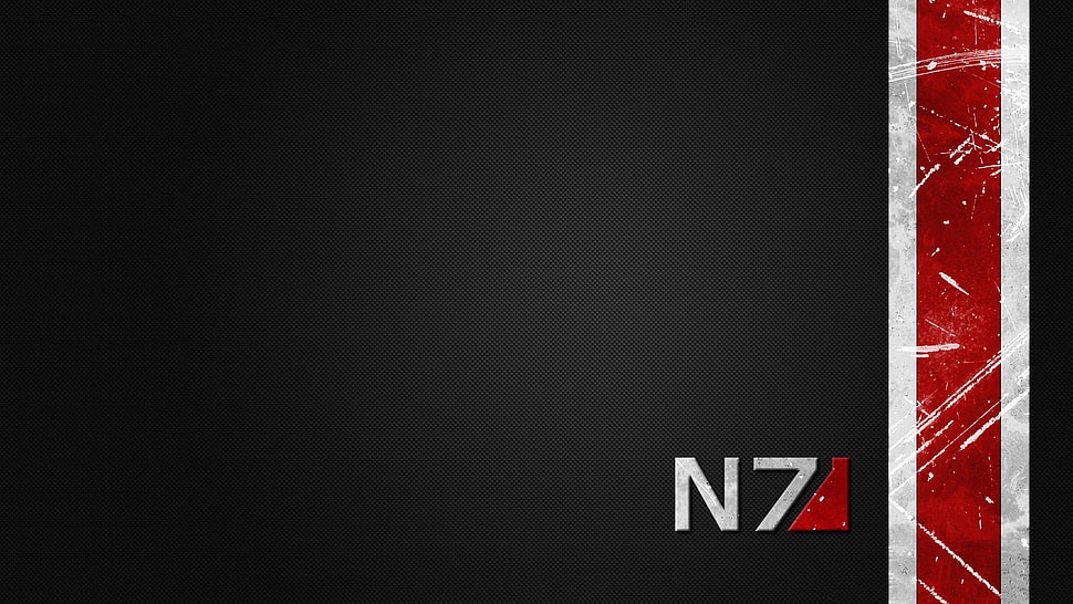 Mass Effect, video games HD wallpaper