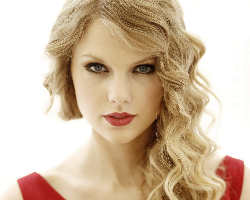 Taylor Swift HD wallpaper