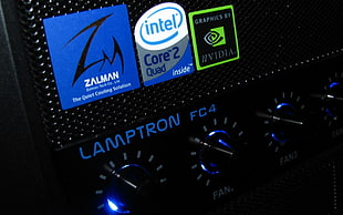 black Lamptron FC4 HD wallpaper