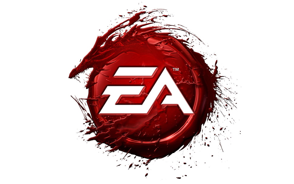 Electronic Arts 3D wallpaper HD wallpaper