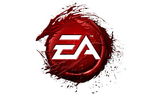 Electronic Arts 3D wallpaper