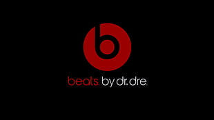 Beats By Dr. Dre logo HD wallpaper