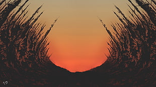 artwork HD wallpaper