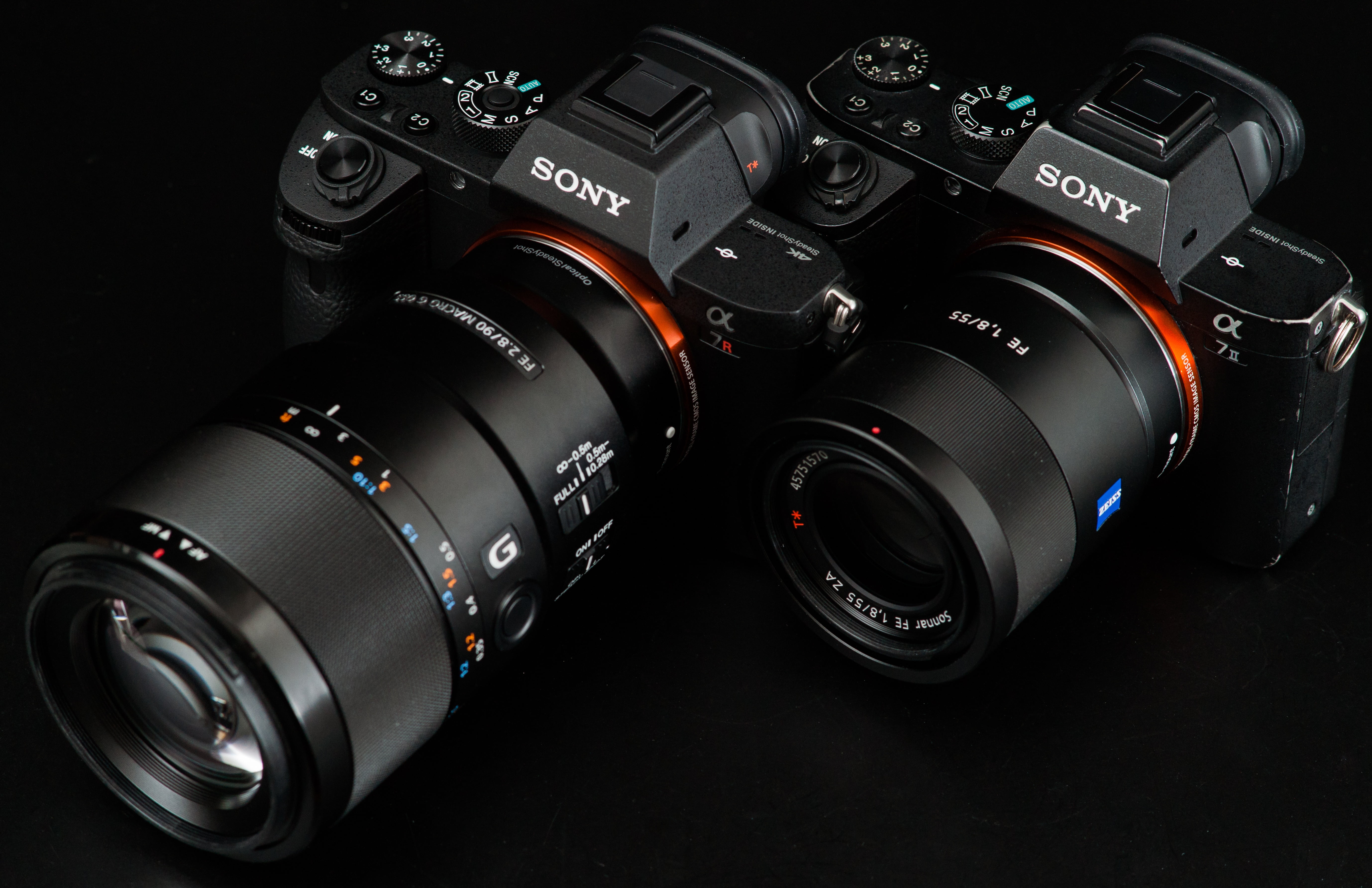 Guide to Sony a6000 Metering Modes (Easy!) - Sony Photo Review