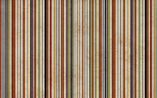 multicolored line graphics