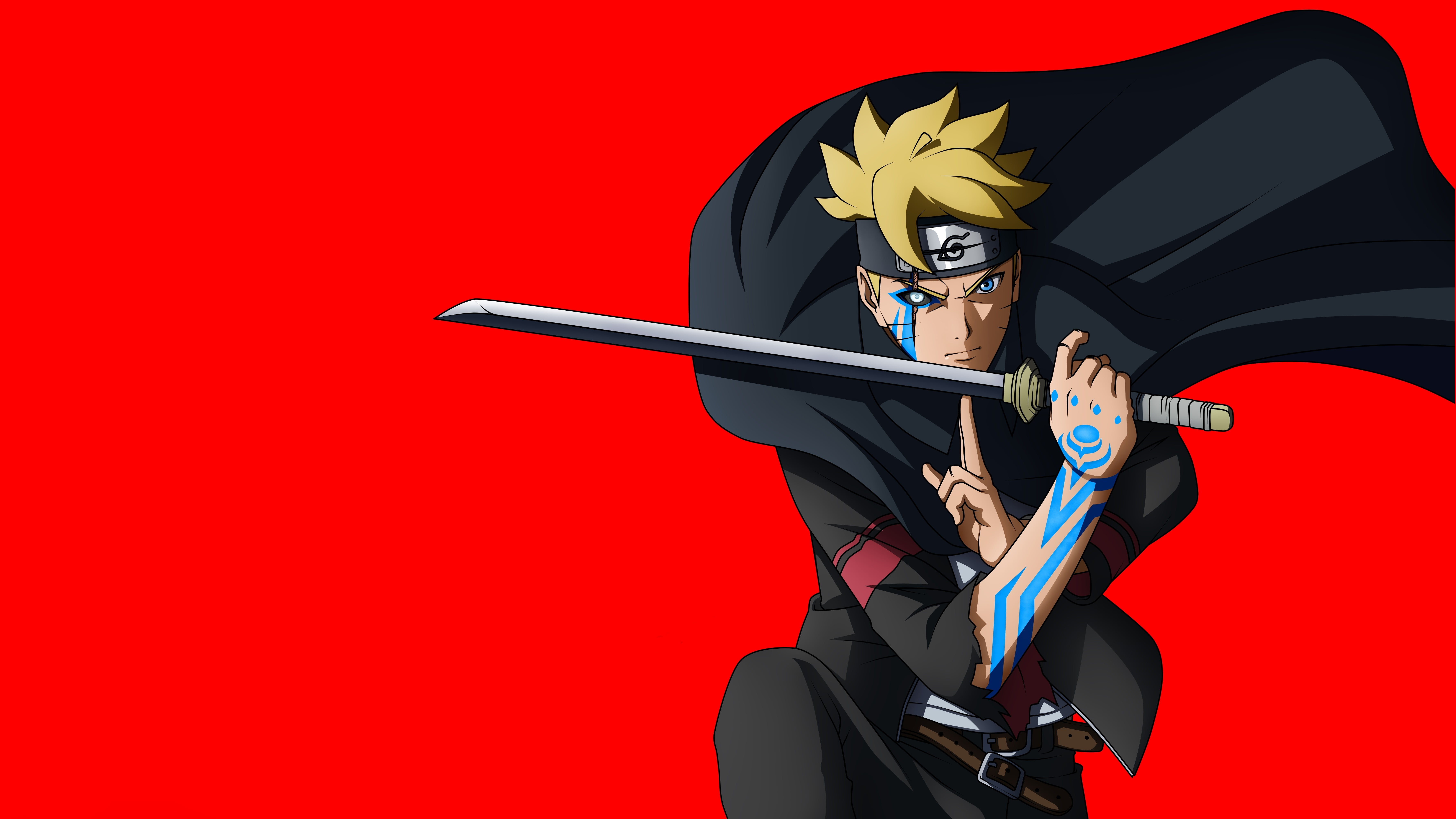 Boruto Wallpaper Boruto Naruto 4k Hd Wallpaper Wallpaper Flare 