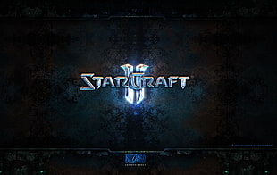 StarCraft textile, Starcraft II, video games