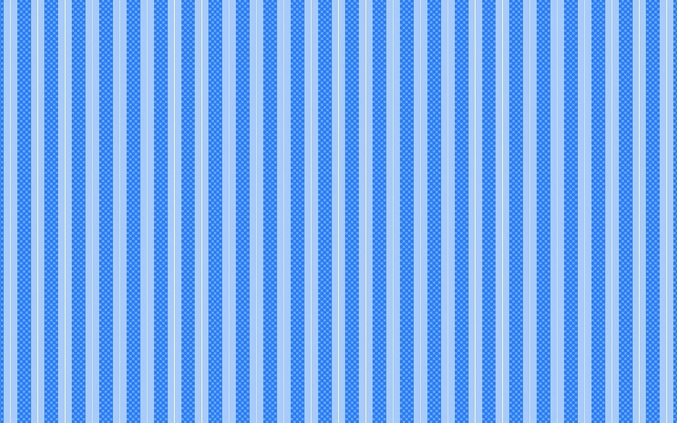 blue and gray stripe wallpaper HD wallpaper