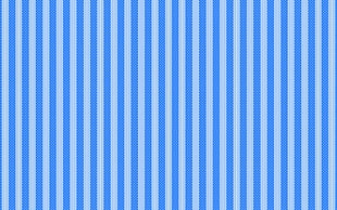 blue and gray stripe wallpaper