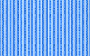 blue and gray stripe wallpaper