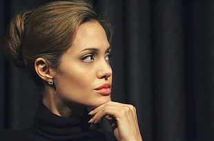 Angelina Jolie, Angelina Jolie, actress