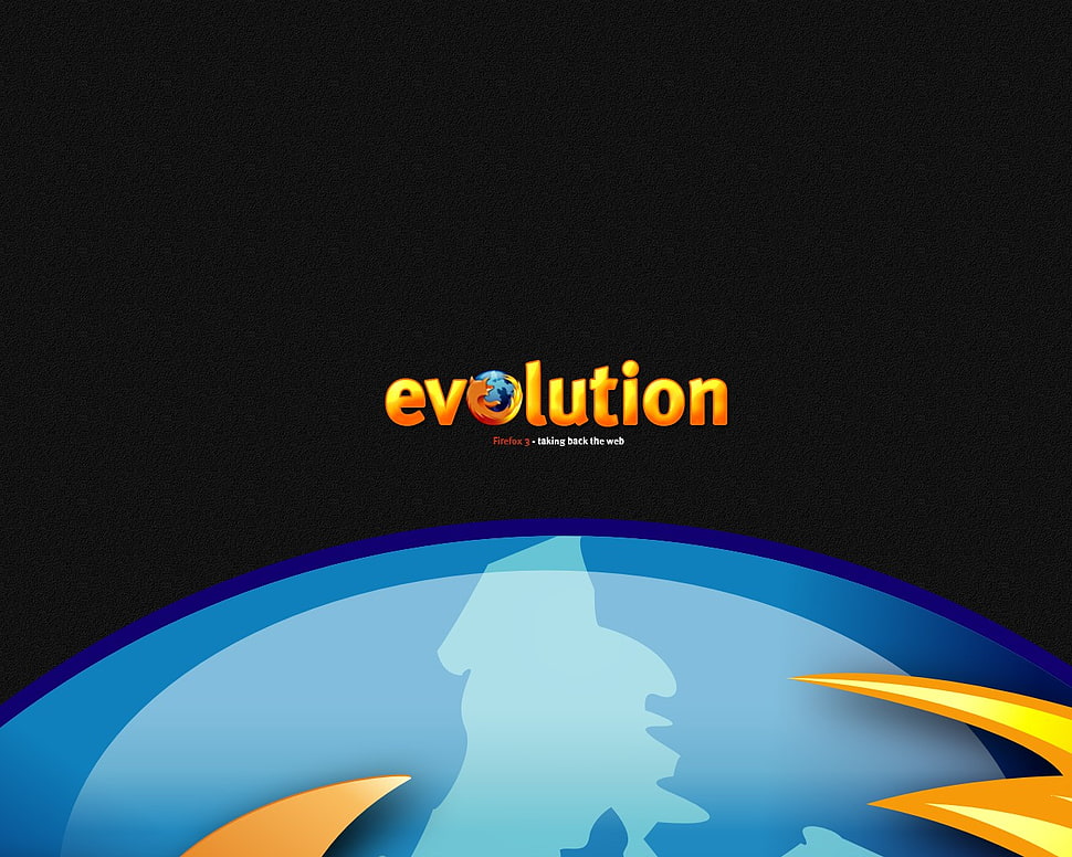 Mozilla Firefox application, Mozilla, Mozilla Firefox, open source, logo HD wallpaper