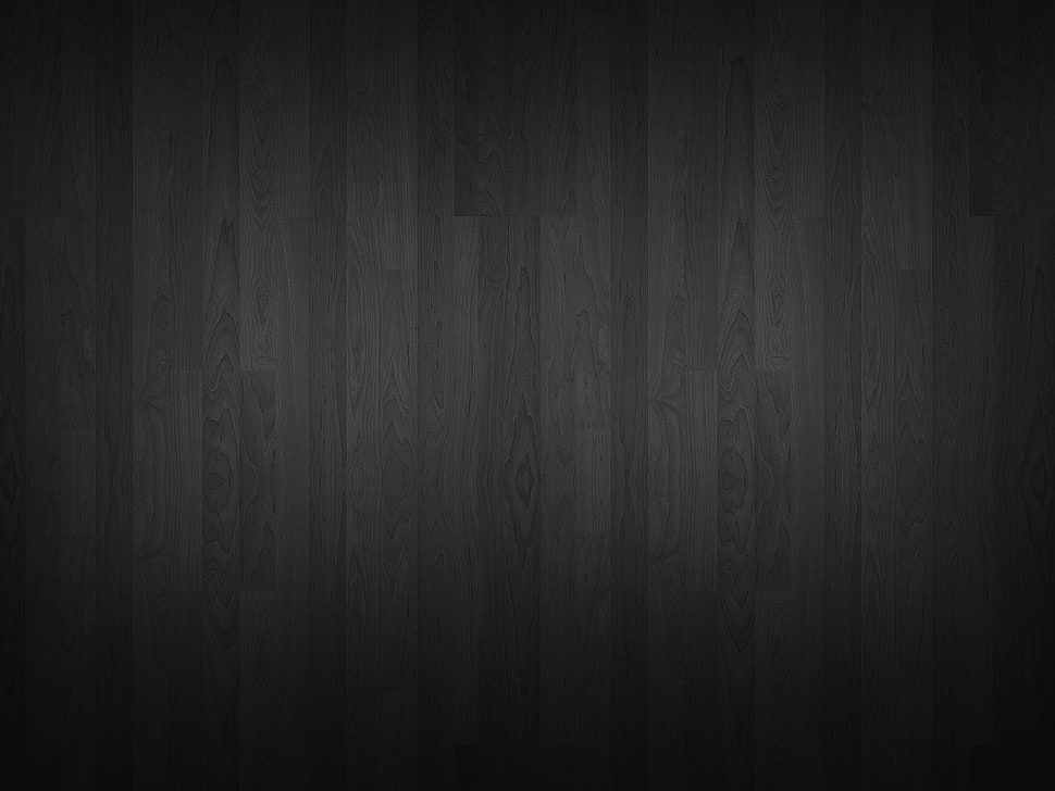 brown wooden 2-door cabinet, minimalism, black HD wallpaper