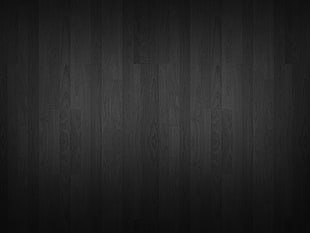 brown wooden 2-door cabinet, minimalism, black