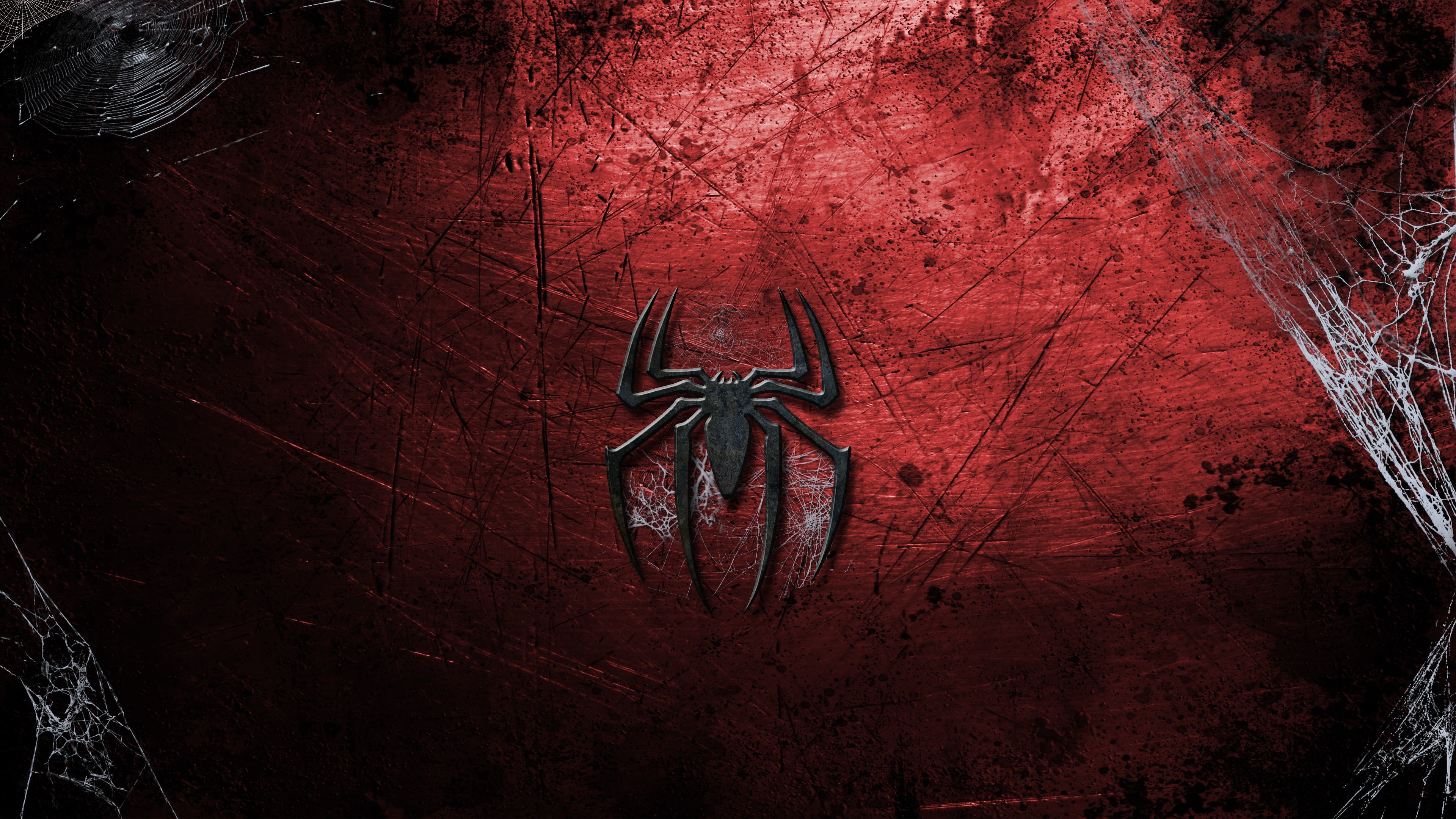 Spider-Man logo