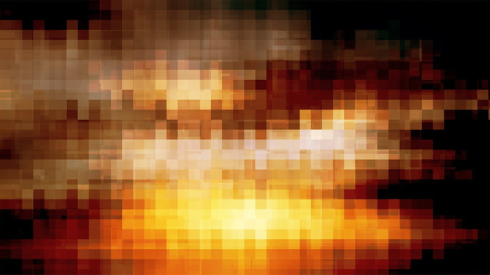 abstract HD wallpaper