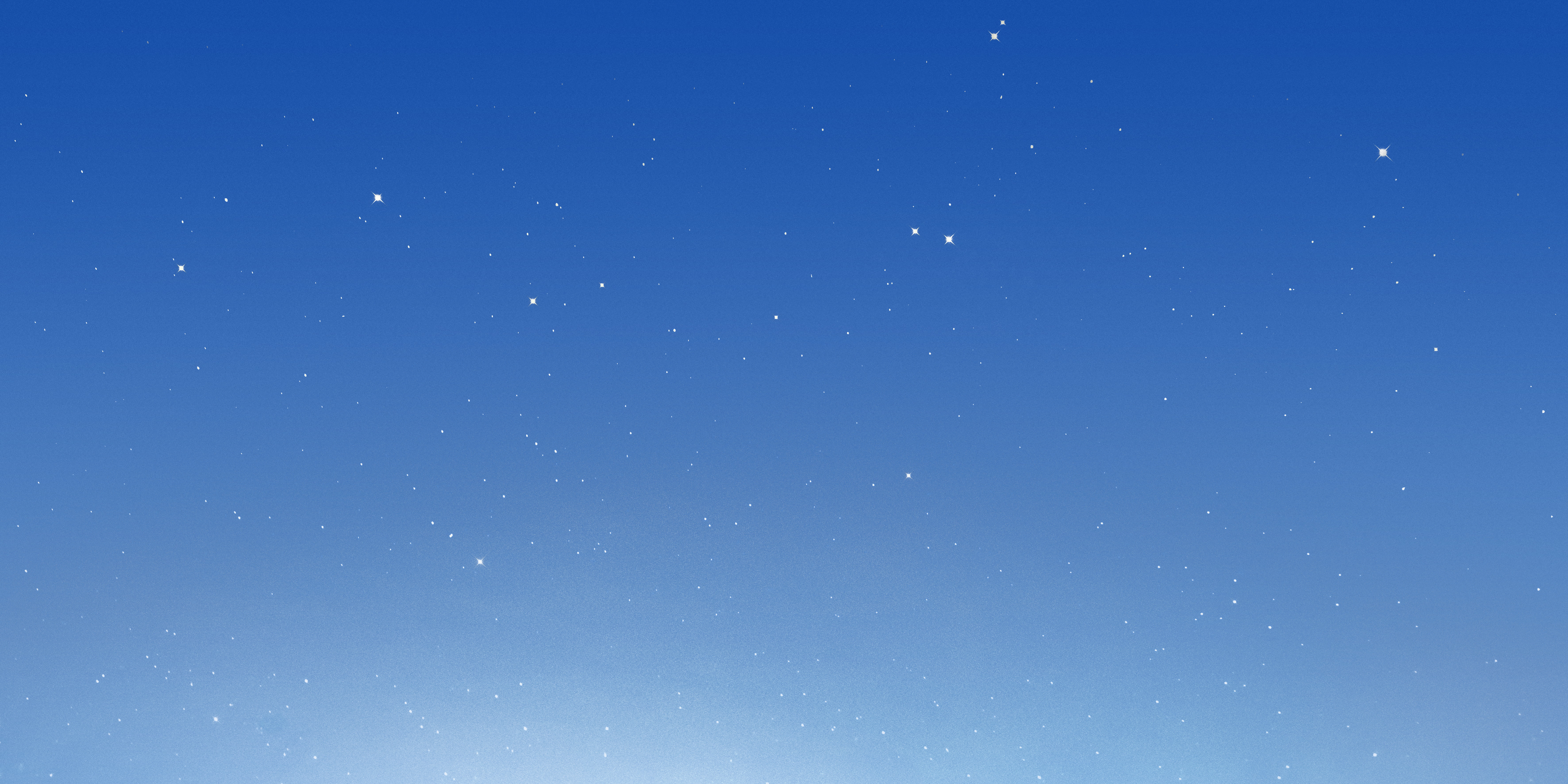 Blue sky, Clear sky, Sky blue, Stars HD wallpaper | Wallpaper Flare