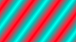 red and green line digital wallpaper