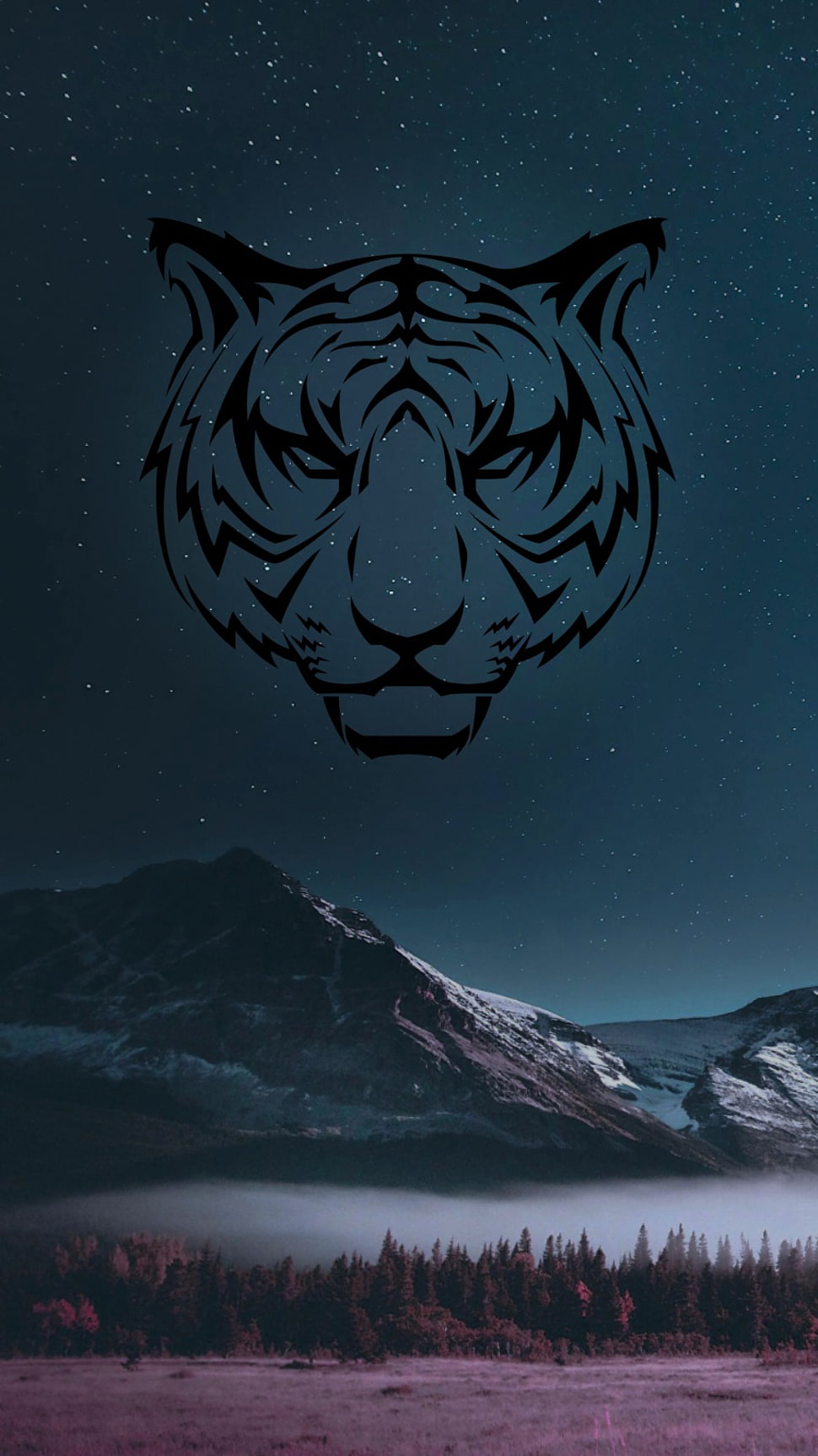 Richmond Tigers iPhone X Wallpaper (Gold) | Splash this wall… | Flickr