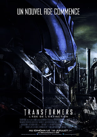 transformers age of extinction poster, Transformers, Transformers: Age of Extinction, movies, Optimus Prime