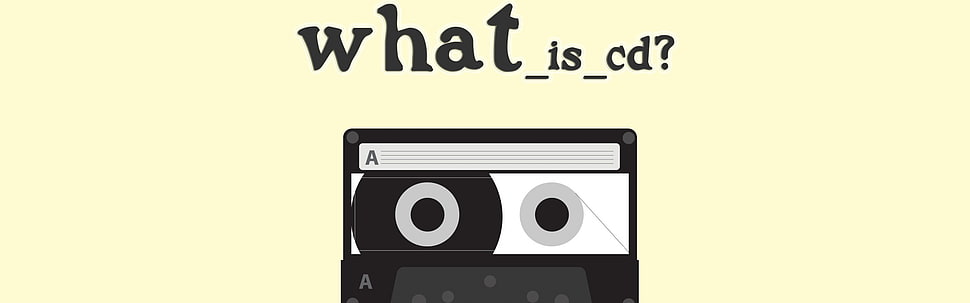black cassette tape illustration, multiple display, minimalism, What.CD, cassette HD wallpaper