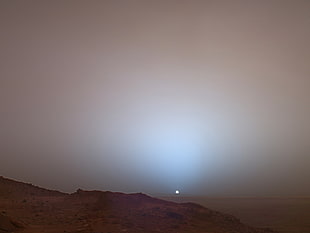science, Mars, Curiosity HD wallpaper