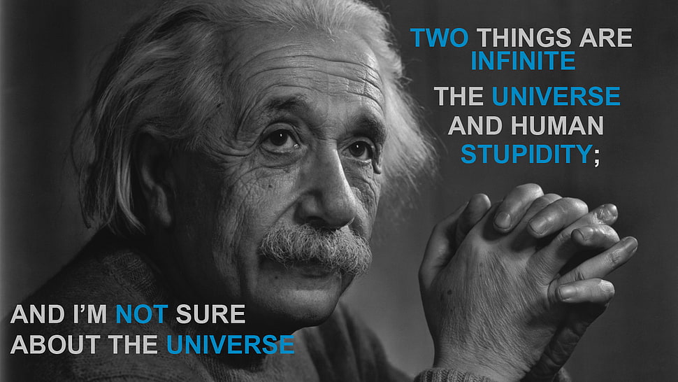Albert Einstein, Albert Einstein HD wallpaper