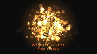 World Cup 2010 South Africa, FIFA World Cup, South Africa HD wallpaper