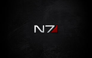 N7 logo