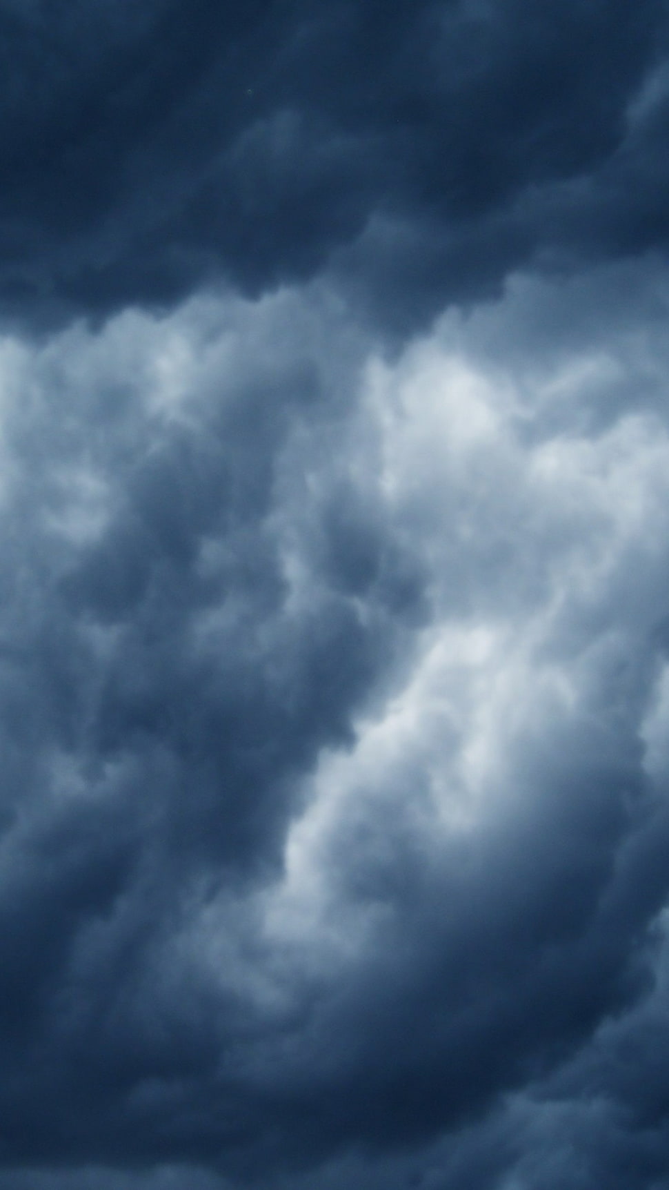 clouds HD wallpaper